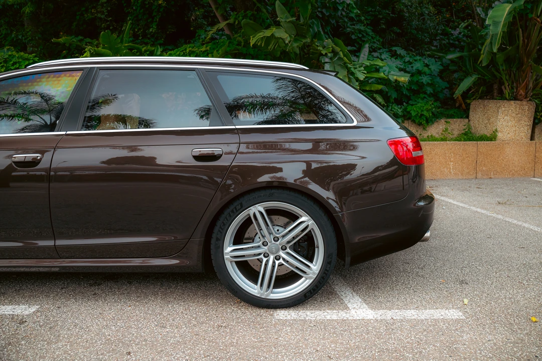 2009 Audi C6 RS6 - Image 23 of 25