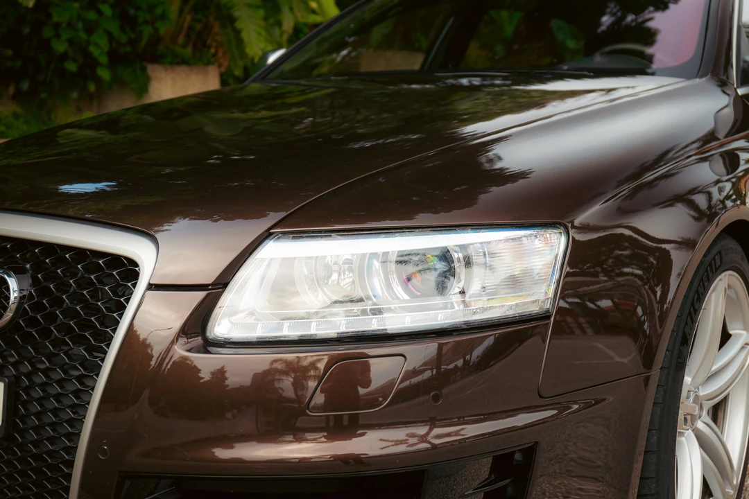 2009 Audi C6 RS6 - Image 14 of 25