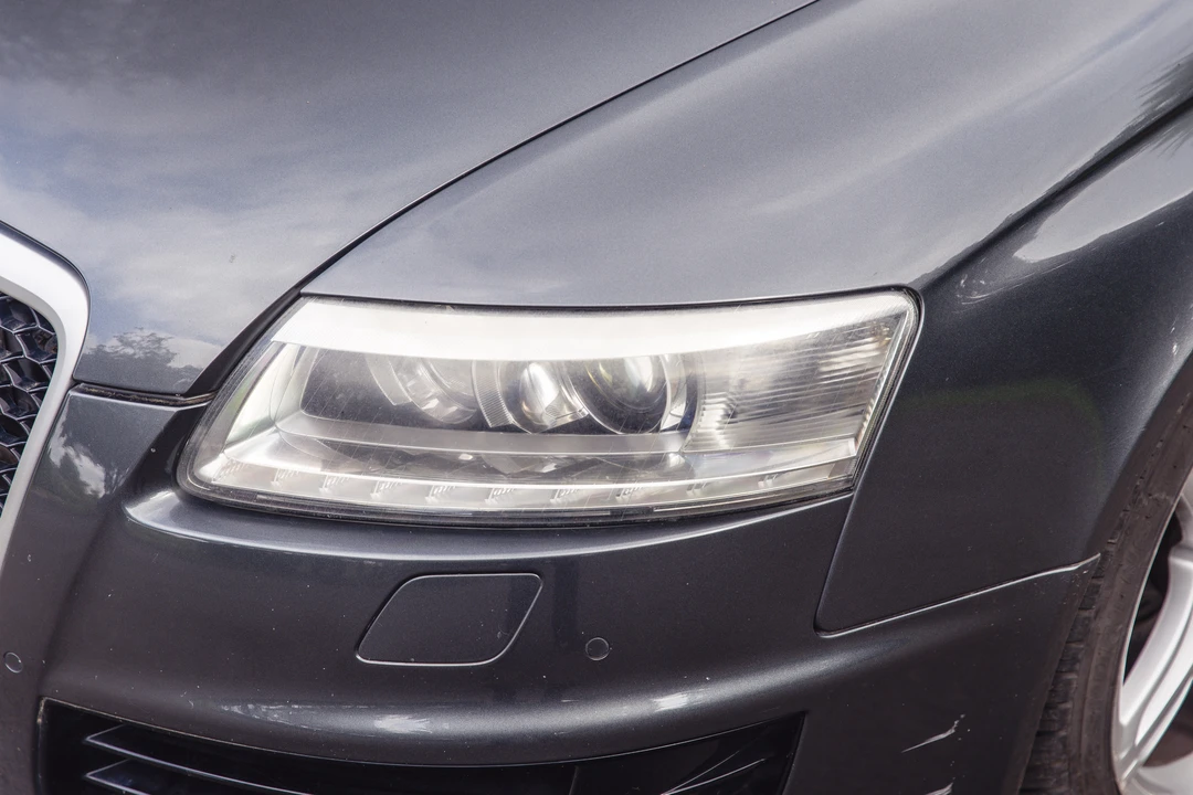 2008 Audi C6 RS6 - Image 18 of 31