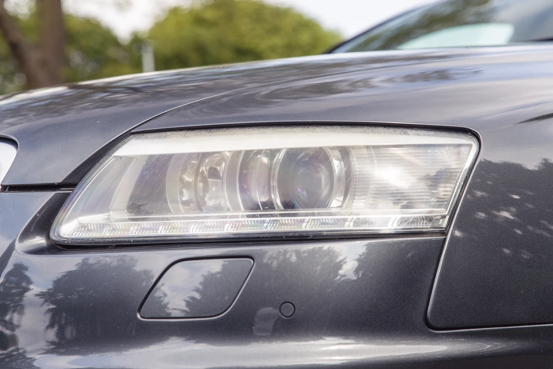 2008 Audi C6 RS6 - Image 19 of 31
