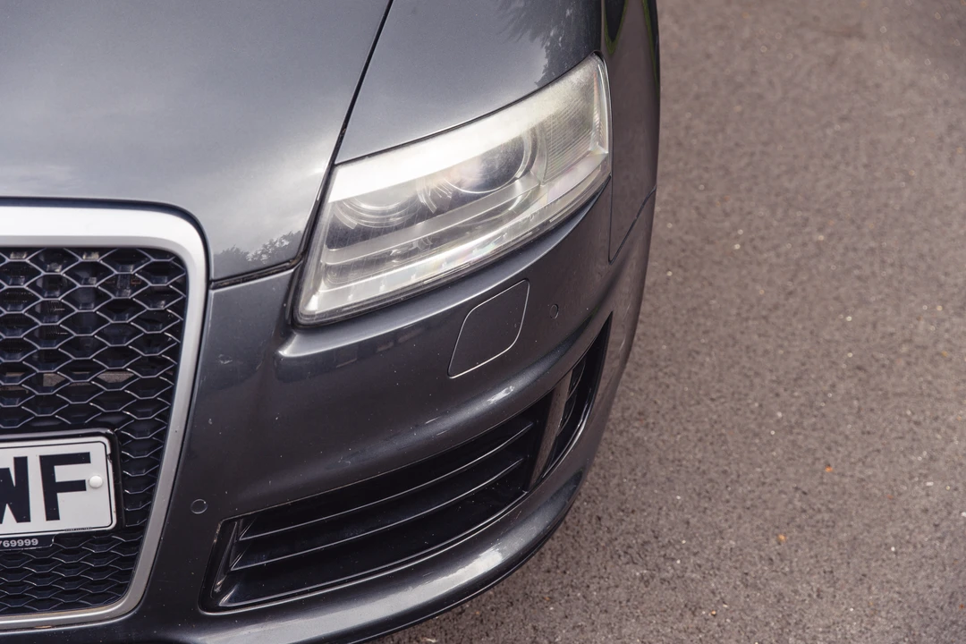 2008 Audi C6 RS6 - Image 20 of 31