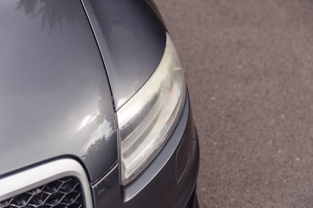 2008 Audi C6 RS6 - Image 21 of 31