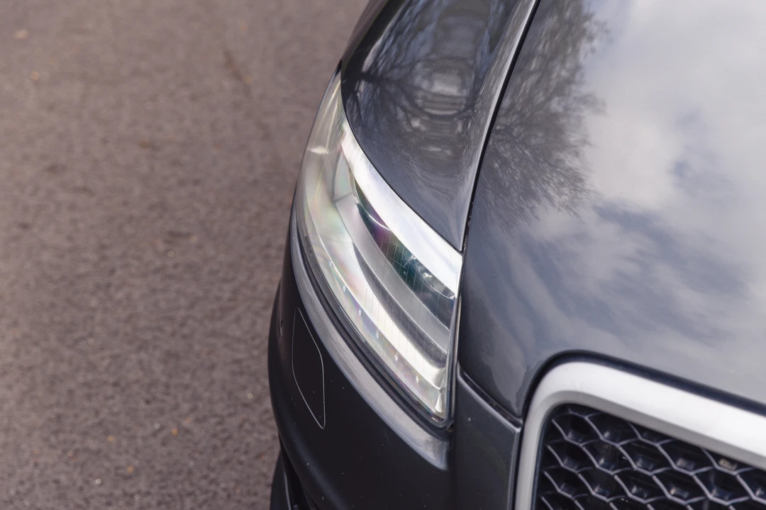 2008 Audi C6 RS6 - Image 22 of 31