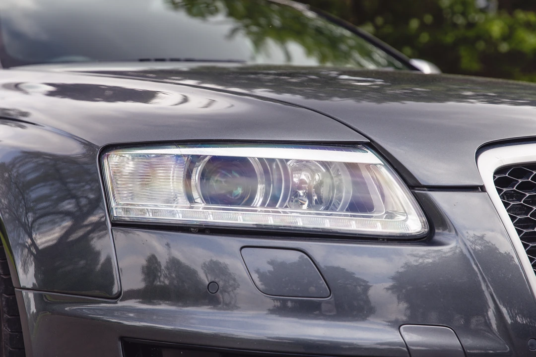 2008 Audi C6 RS6 - Image 23 of 31