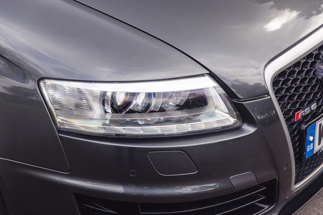 2008 Audi C6 RS6 - Image 24 of 31