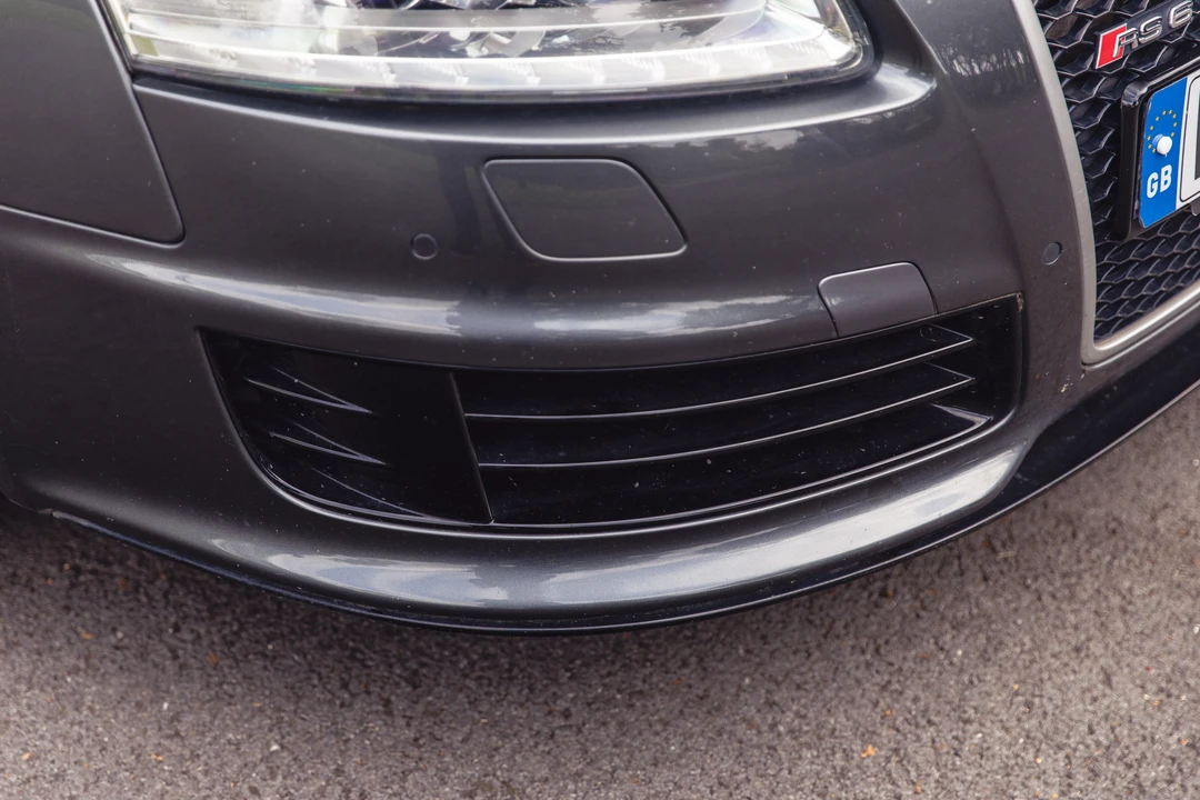 2008 Audi C6 RS6 - Image 26 of 31