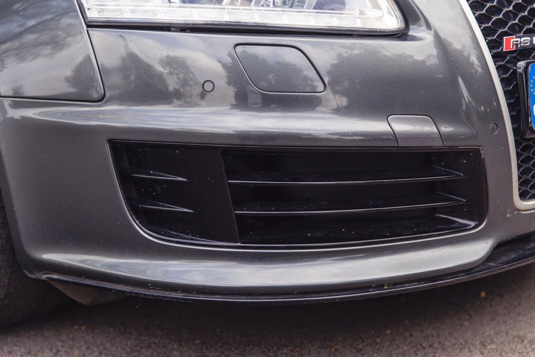 2008 Audi C6 RS6 - Image 27 of 31