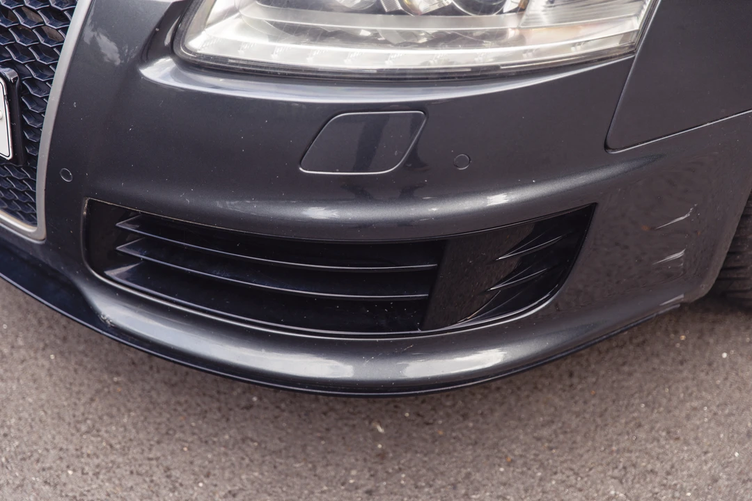 2008 Audi C6 RS6 - Image 28 of 31