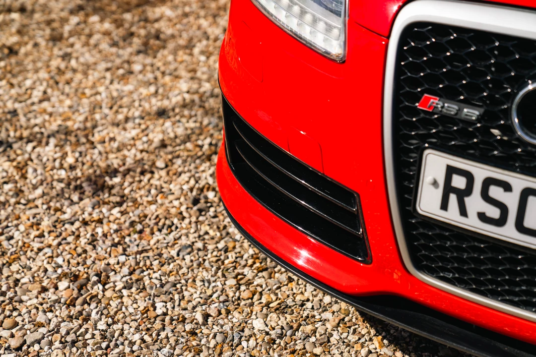 2009 Audi C6 RS6 - Image 24 of 31