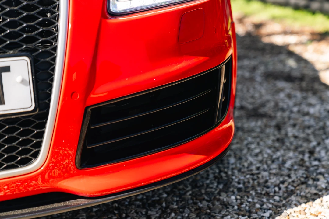 2009 Audi C6 RS6 - Image 25 of 31