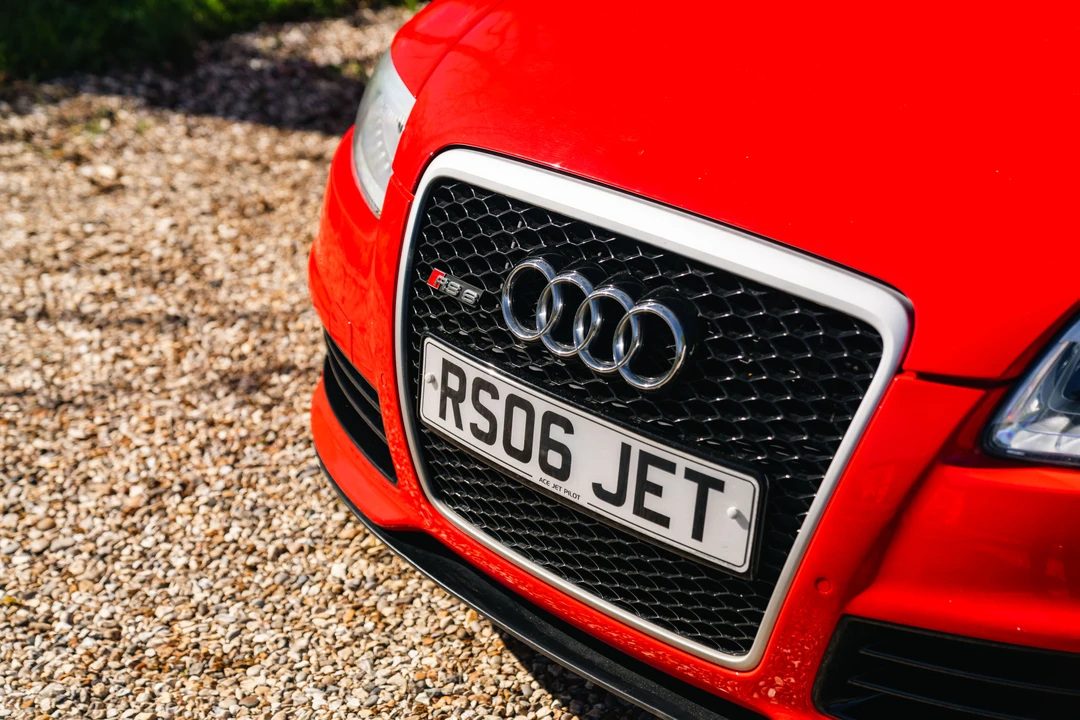 2009 Audi C6 RS6 - Image 26 of 31