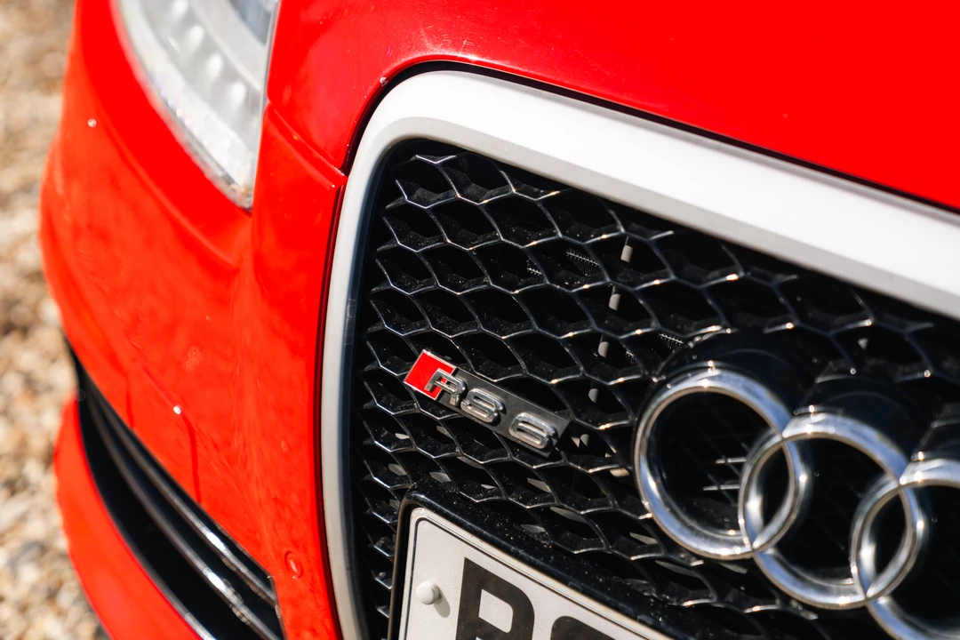 2009 Audi C6 RS6 - Image 28 of 31