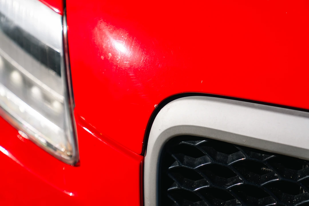 2009 Audi C6 RS6 - Image 30 of 31
