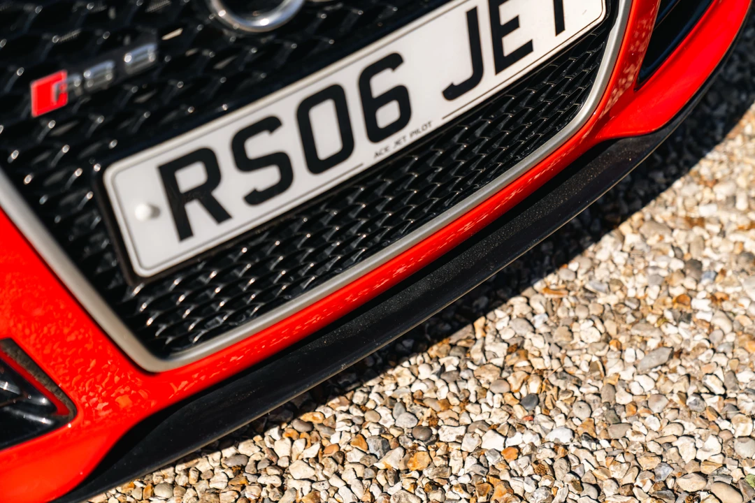 2009 Audi C6 RS6 - Image 31 of 31