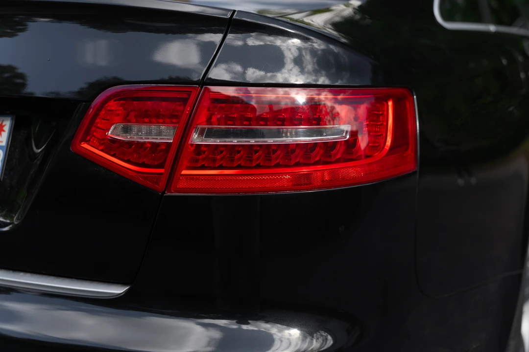 2009 Audi C6 RS6 - Image 9 of 31