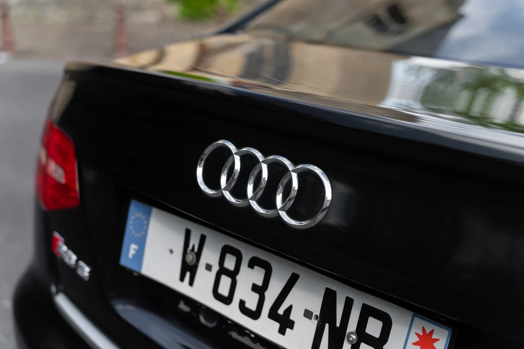 2009 Audi C6 RS6 - Image 11 of 31