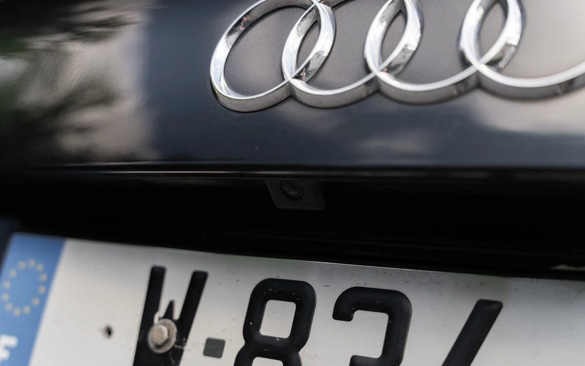 2009 Audi C6 RS6 - Image 12 of 31