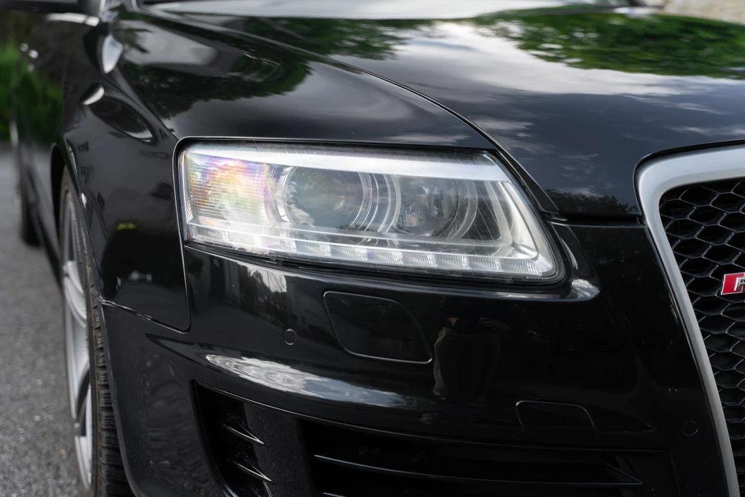 2009 Audi C6 RS6 - Image 16 of 31