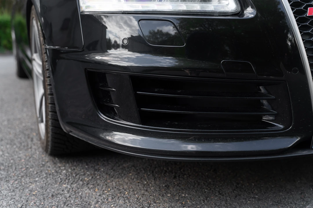 2009 Audi C6 RS6 - Image 17 of 31