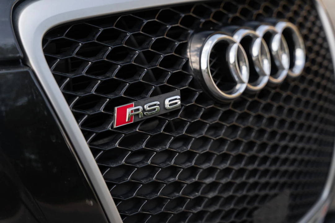 2009 Audi C6 RS6 - Image 18 of 31