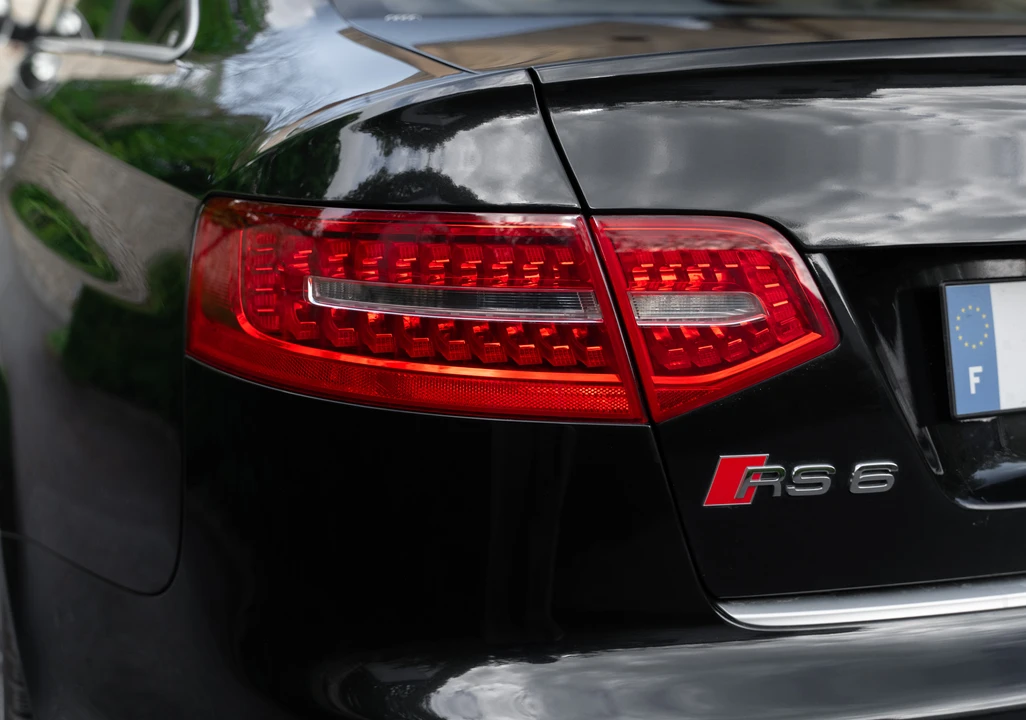 2009 Audi C6 RS6 - Image 23 of 31