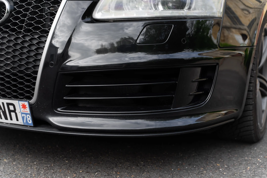2009 Audi C6 RS6 - Image 31 of 31