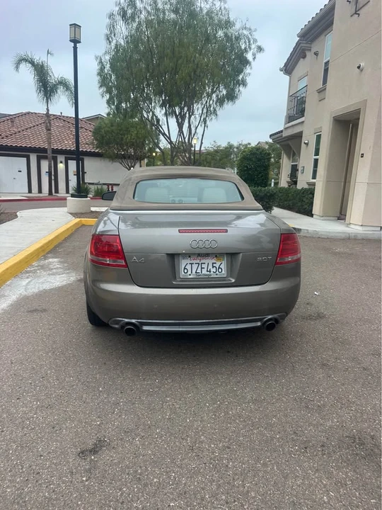 2009 Audi B8 A5 - Image 5 of 5