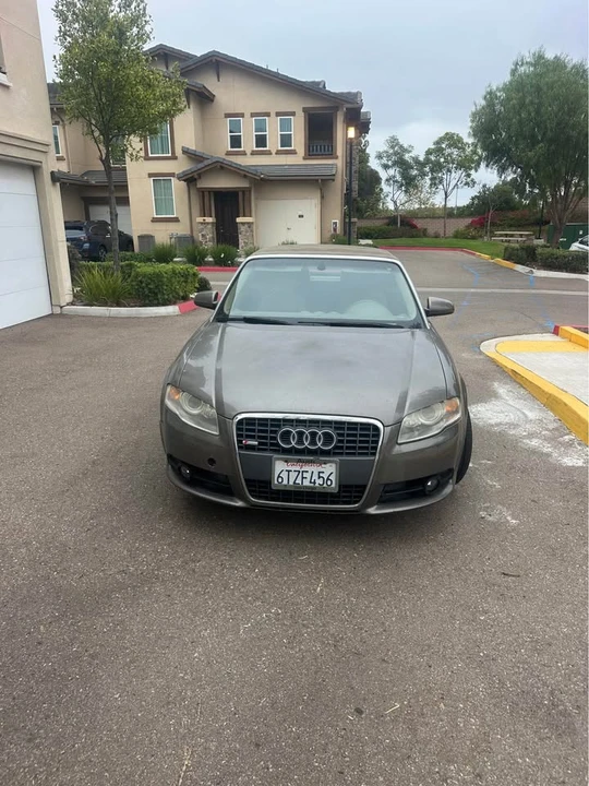 2009 Audi B8 A5 - Image 3 of 5