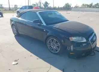 2009 Audi Coupe & Cabriolet - Image 3 of 4