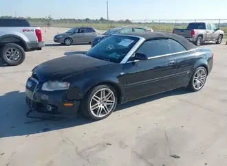 2009 Audi Coupe & Cabriolet - Image 2 of 4