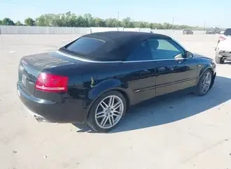 2009 Audi Coupe & Cabriolet - Image 4 of 4