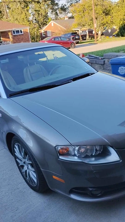 2009 Audi Coupe & Cabriolet - Image 3 of 12