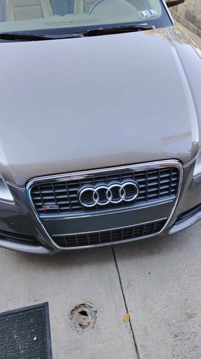 2009 Audi Coupe & Cabriolet - Image 12 of 12