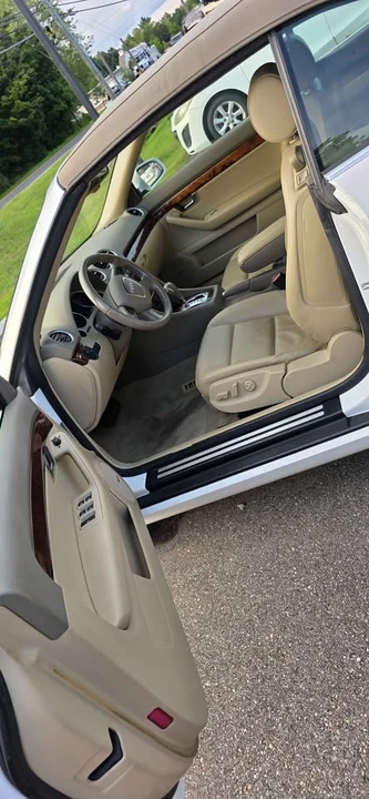 2009 Audi Coupe & Cabriolet - Image 5 of 6