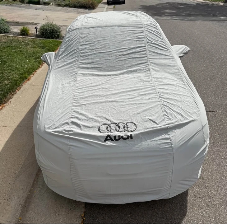 2009 Audi Coupe & Cabriolet - Image 14 of 20