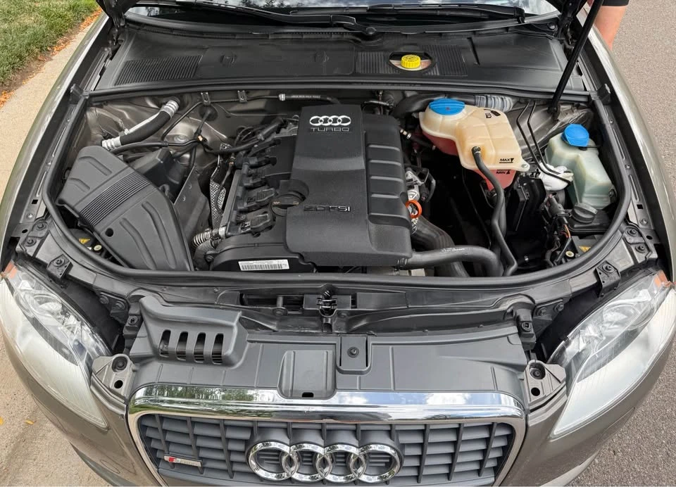 2009 Audi B8 A5 - Image 5 of 20