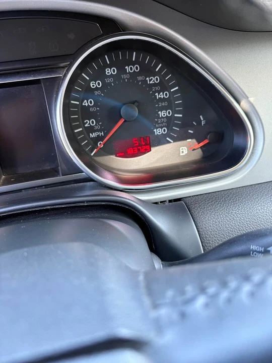 2009 Audi Q3 - Image 4 of 10