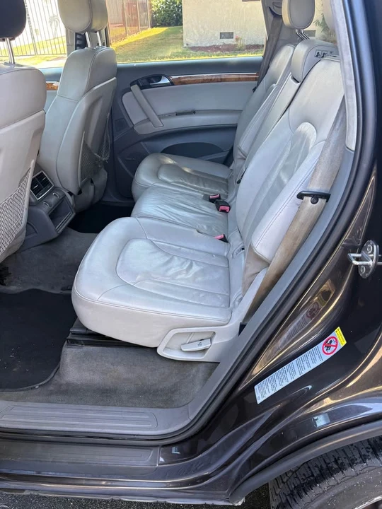 2009 Audi Q3 - Image 2 of 10