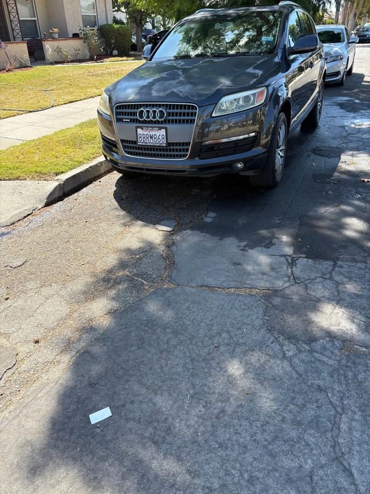 2009 Audi Q3 - Image 9 of 10