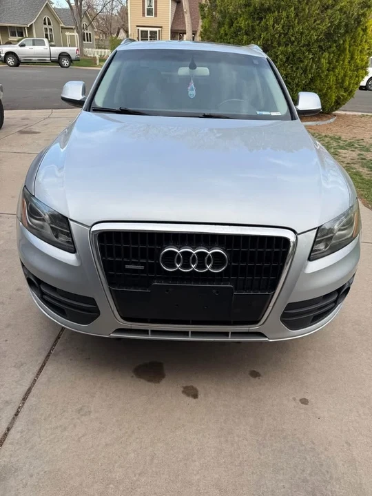 2009 Audi 8R Q5 - Image 2 of 9