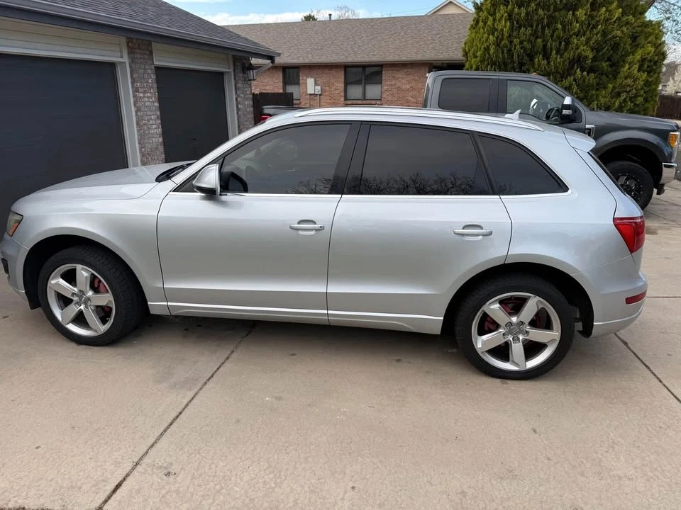 2009 Audi 8R Q5 - Image 4 of 9