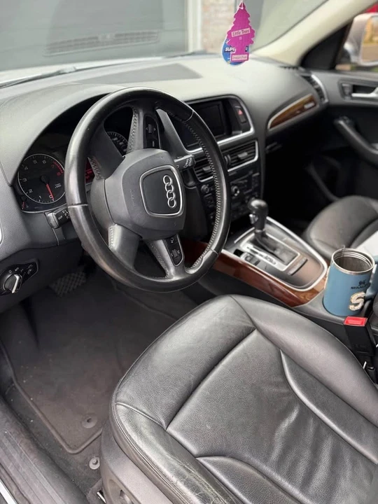 2009 Audi 8R Q5 - Image 5 of 9