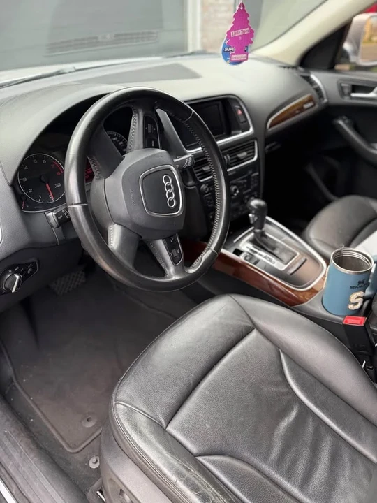 2009 Audi 8R Q5 - Image 5 of 9