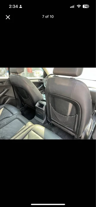 2009 Audi 8R Q5 - Image 5 of 8