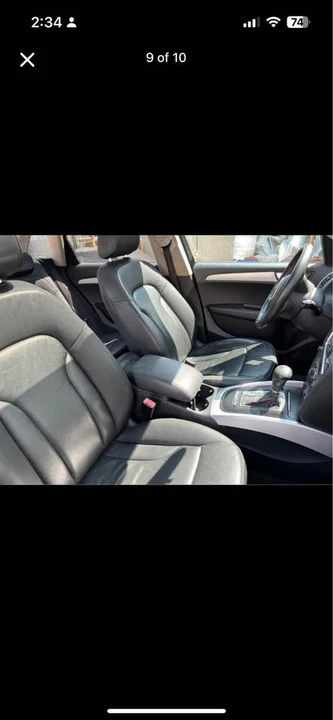 2009 Audi 8R Q5 - Image 7 of 8