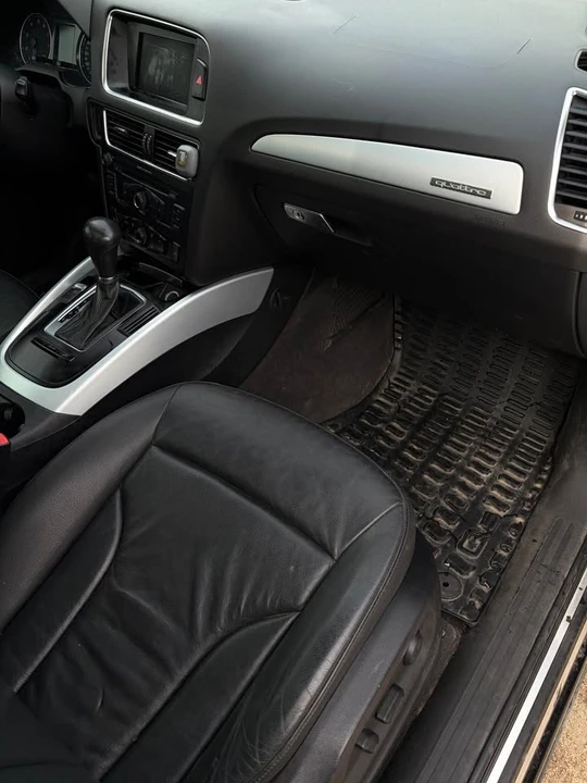 2009 Audi 8R Q5 - Image 8 of 15