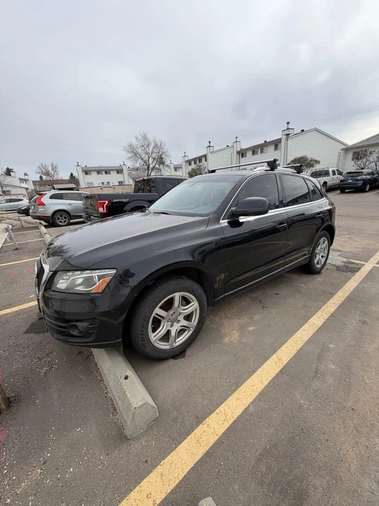 2009 Audi 8R Q5 - Image 11 of 15