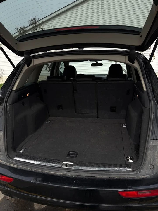 2009 Audi 8R Q5 - Image 15 of 15