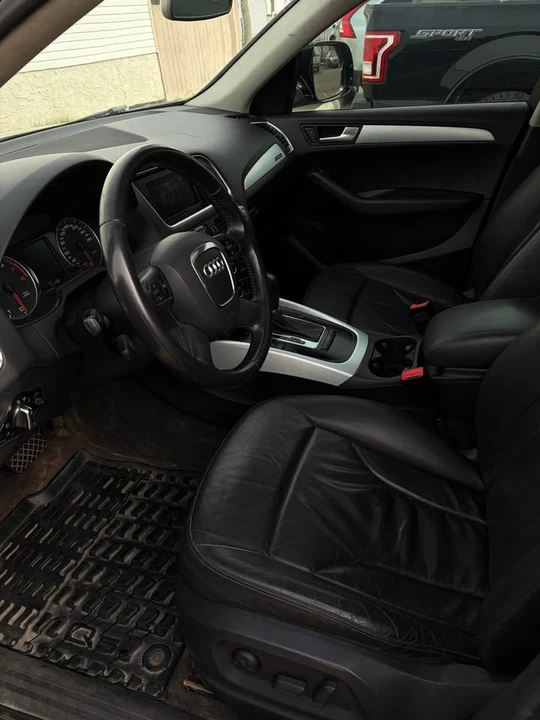 2009 Audi 8R Q5 - Image 7 of 15