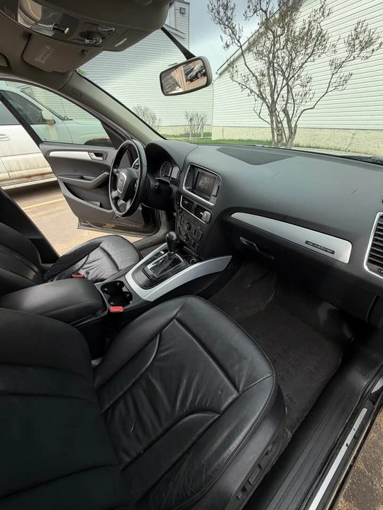 2009 Audi 8R Q5 - Image 3 of 15